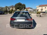 2019 Audi A1