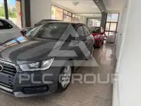 2019 Audi A1