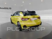 2019 Audi A1