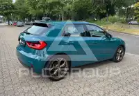 2019 Audi A1