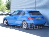 2019 Audi A1