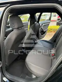 2019 Audi A1