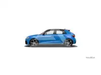2019 Audi A1