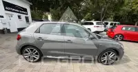 2019 Audi A1