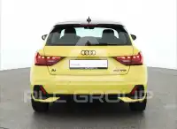 2019 Audi A1