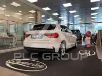 2019 Audi A1