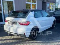 2019 Audi A1