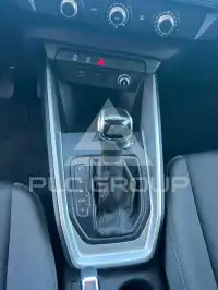 2019 Audi A1