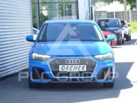 2019 Audi A1