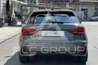 2019 Audi A1