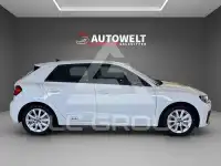 2019 Audi A1