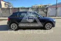 2019 Audi A1