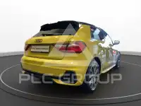 2019 Audi A1