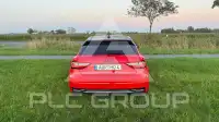 2019 Audi A1
