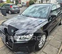 2019 Audi A1