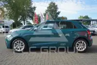2019 Audi A1