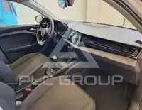 2019 Audi A1