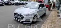 2019 Audi A1