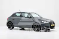 2019 Audi A1