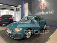 2019 Audi A1
