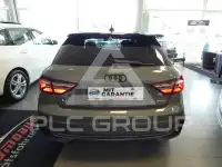2019 Audi A1