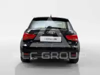 2019 Audi A1