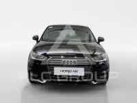 2019 Audi A1