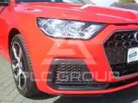 2019 Audi A1