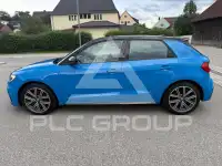 2019 Audi A1