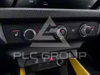 2019 Audi A1