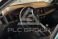 2019 Audi A1