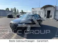 2019 Audi A1