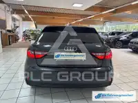 2019 Audi A1