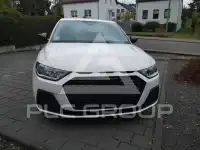 2019 Audi A1