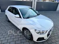 2019 Audi A1