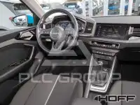 2019 Audi A1