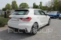 2019 Audi A1