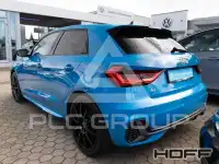 2019 Audi A1