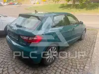 2019 Audi A1