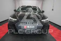 2019 Audi A1