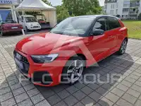 2019 Audi A1