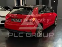 2019 Audi A1