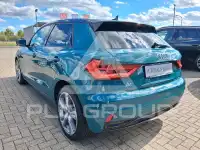 2019 Audi A1