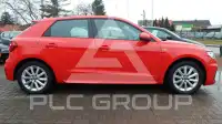 2019 Audi A1