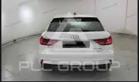 2019 Audi A1