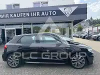 2019 Audi A1