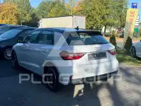 2019 Audi A1