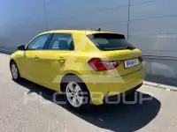 2019 Audi A1