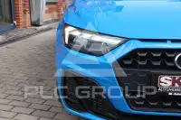 2019 Audi A1