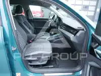 2019 Audi A1